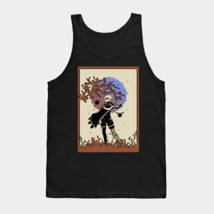 Rammynimalist Tank Top